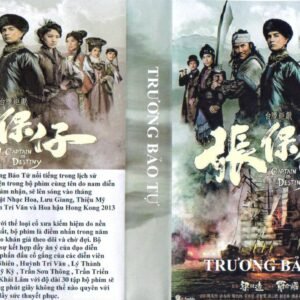 TRUONG BAO TU