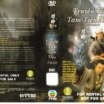 TRUYEN TICH TAM TIEN NHAN