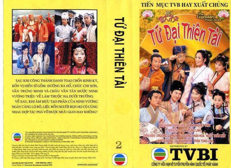 TU DAI THIEN TAI