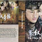 TU HOA KY DUYEN