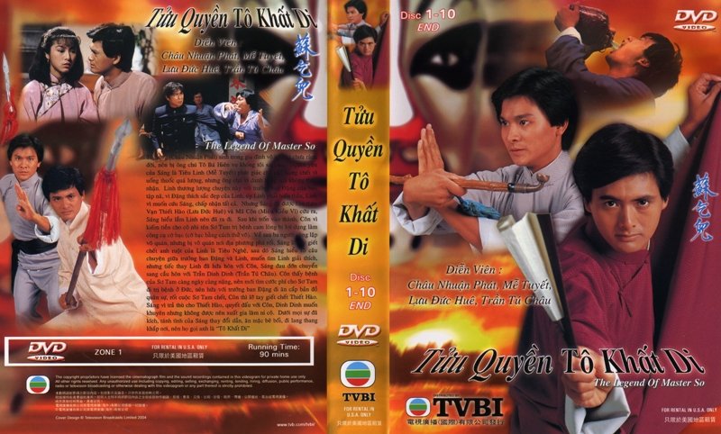 TUU QUYEN TO KHAT DI