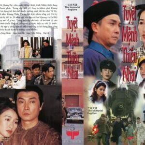 TUYET MENH THIEN THAI