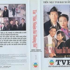 TAN MAU NHUOM BAI THUONG HAI