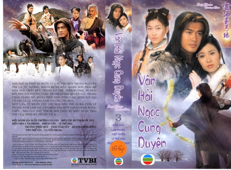 VAN HAI NGOC CUNG DUYEN
