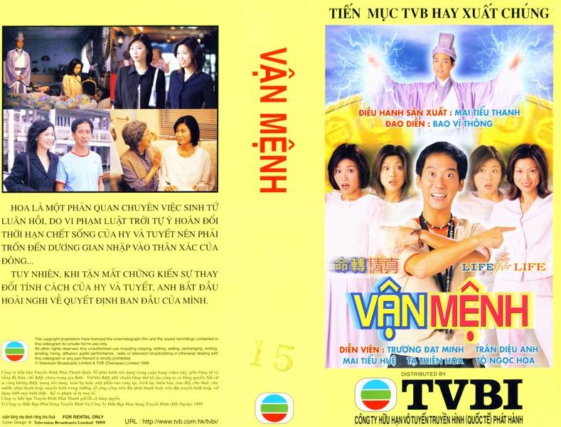 VAN MENH