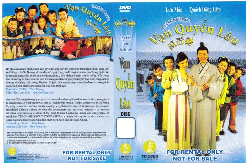 VAN QUYEN LAU