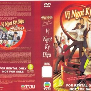 VI NGOT TINH YEU ( mim cuoi DL)