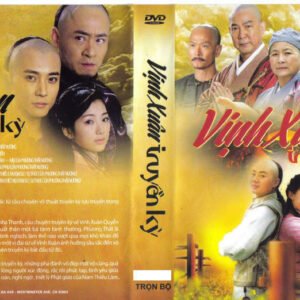 VINH XUAN TRUYEN KY