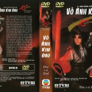 VO ANH KIM DAO