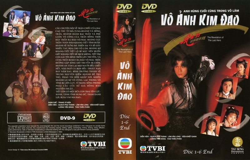 VO ANH KIM DAO