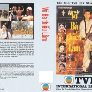 VO BA THIEU LAM