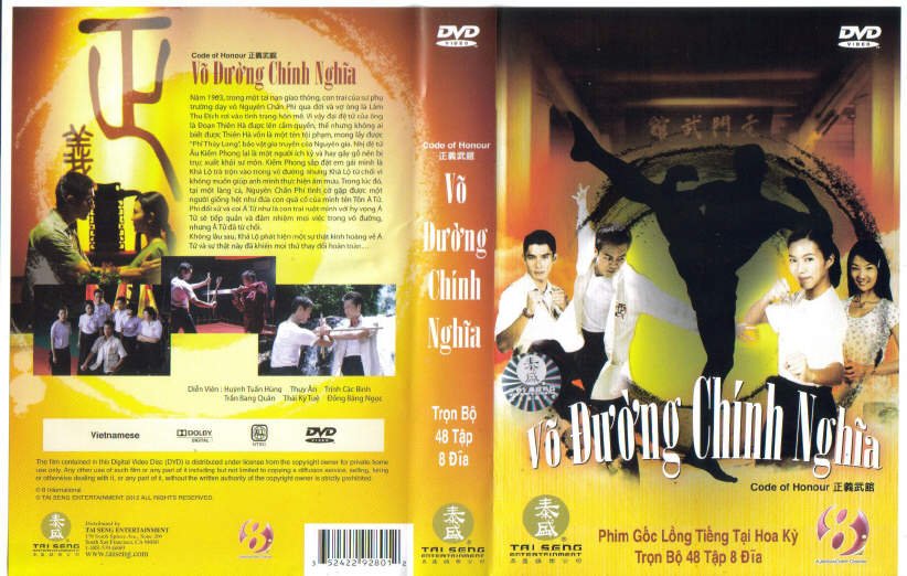 VO DUONG CHINH NGHIA