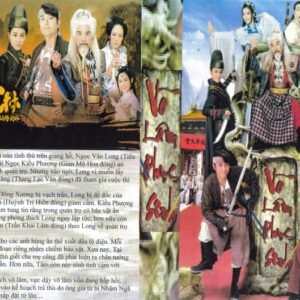 VO LAM PHUC SINH