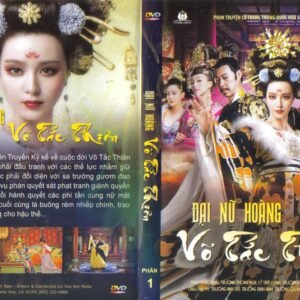 DAI NU HOANG VO TAC THIEN