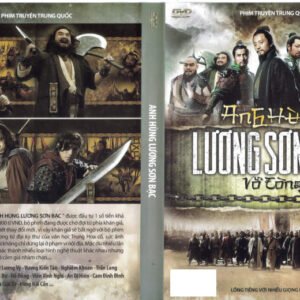 VO TONG ANH HUNG LUONG SON BAC