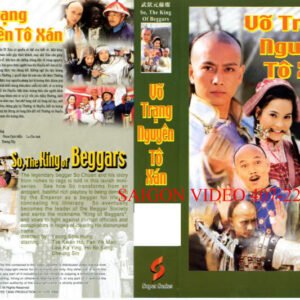 VO TRANG NGUYEN TO XAN