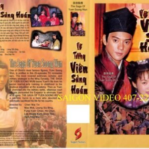 VO TUONG VIEN SUNG HOAN