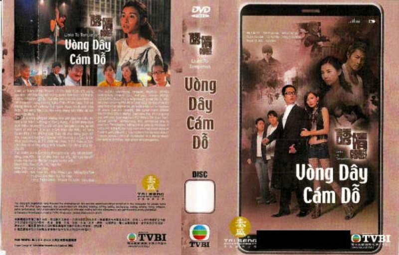VONG DAY CAM DO