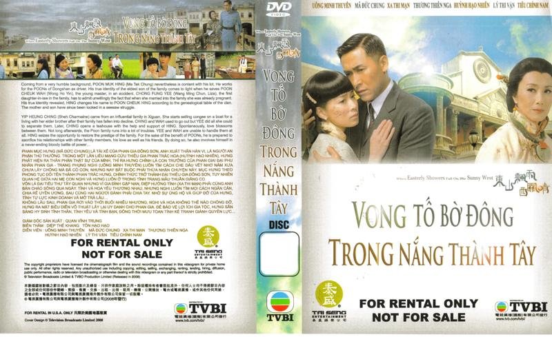 VONG TO BO DONG