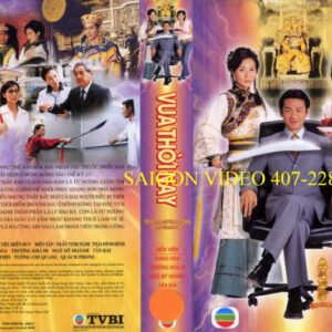 VUA THOI NAY