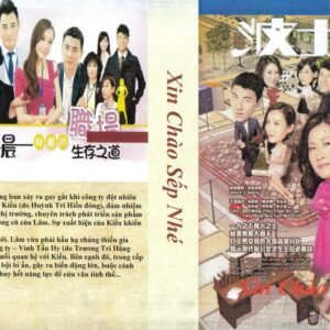 XIN CHAO XEP LON