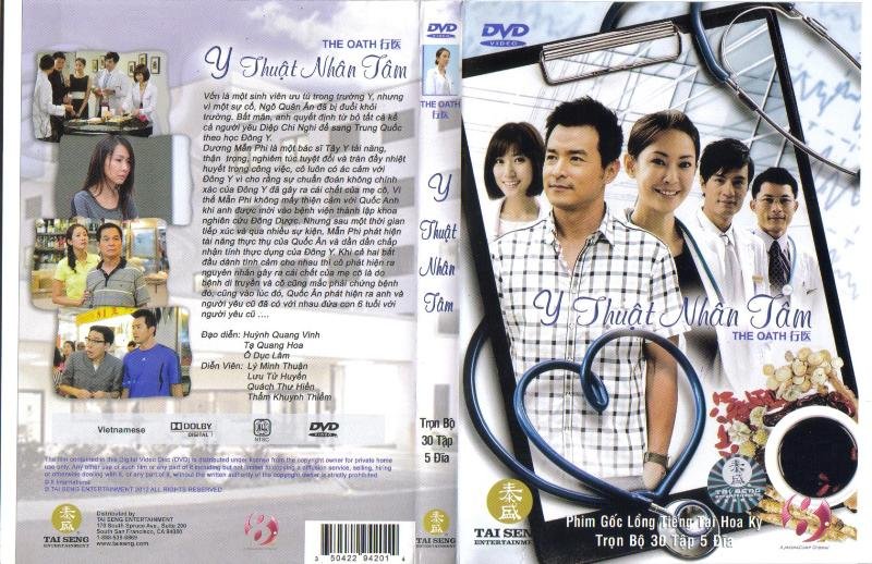 Y THUAT NHAN TAM