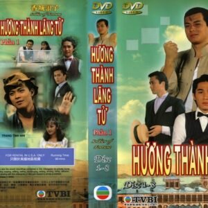 HUONG THANH LANG TU