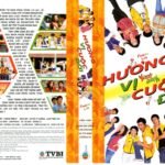 HUONG VI CUOC DOI