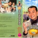 KHO TAN SU NGHIEP