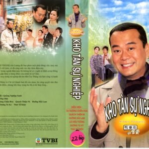 KHO TAN SU NGHIEP