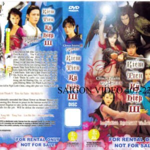 KIEM TIEN KY HIEP P3