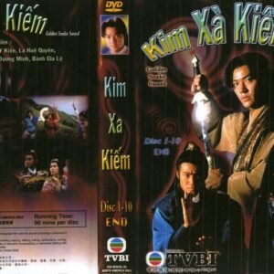 KIM XA KIEM