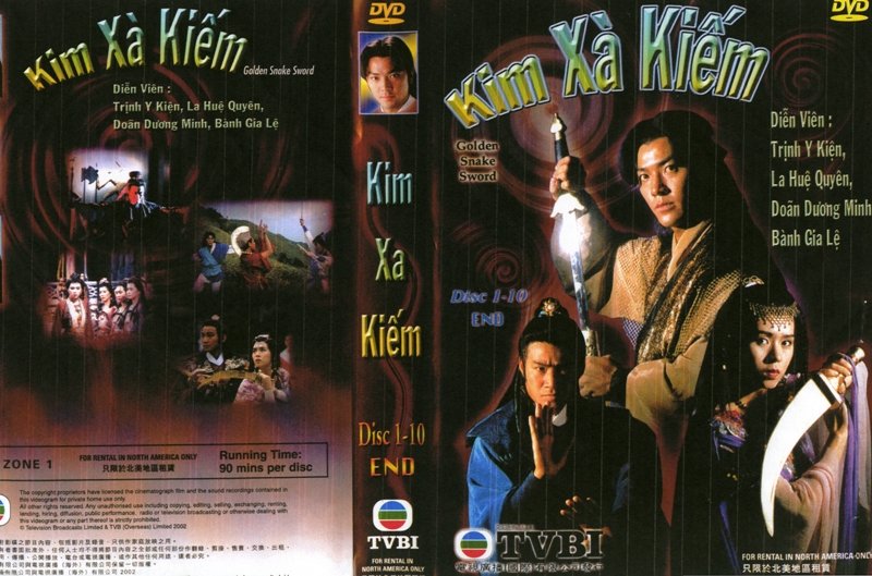 KIM XA KIEM
