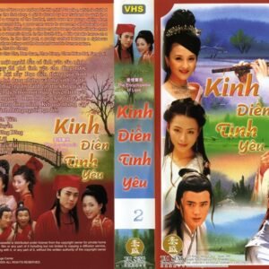 KINH DIEN TINH YEU