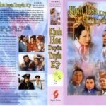 KINH DUYEN HOA TRUYEN KY