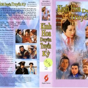 KINH DUYEN HOA TRUYEN KY