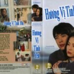 HUONG VI TINH YEU