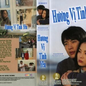 HUONG VI TINH YEU