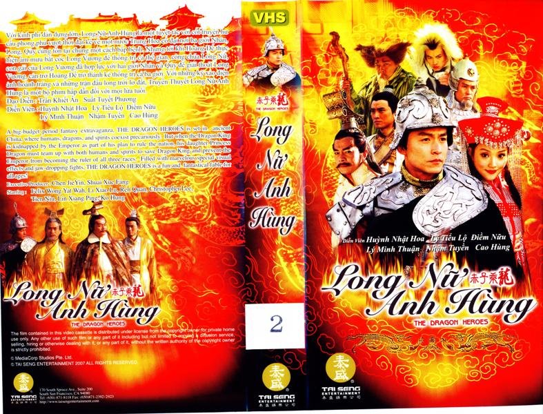 LONG NU ANH HUNG