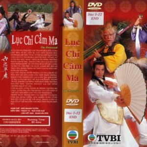 LUC CHI CAM MA