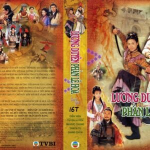 LUONG DUYEN PHAN LE HOA