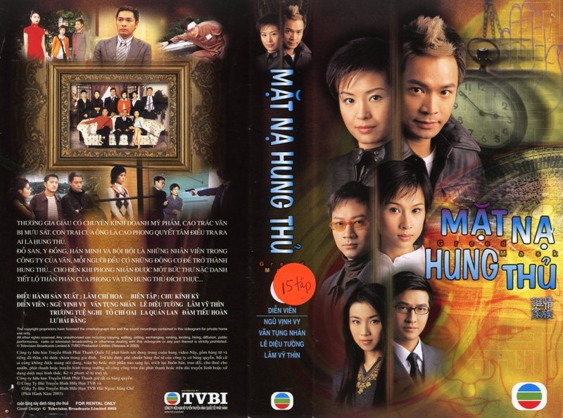 MAT NA HUNG THU