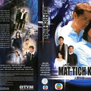MAT TICH KY AN