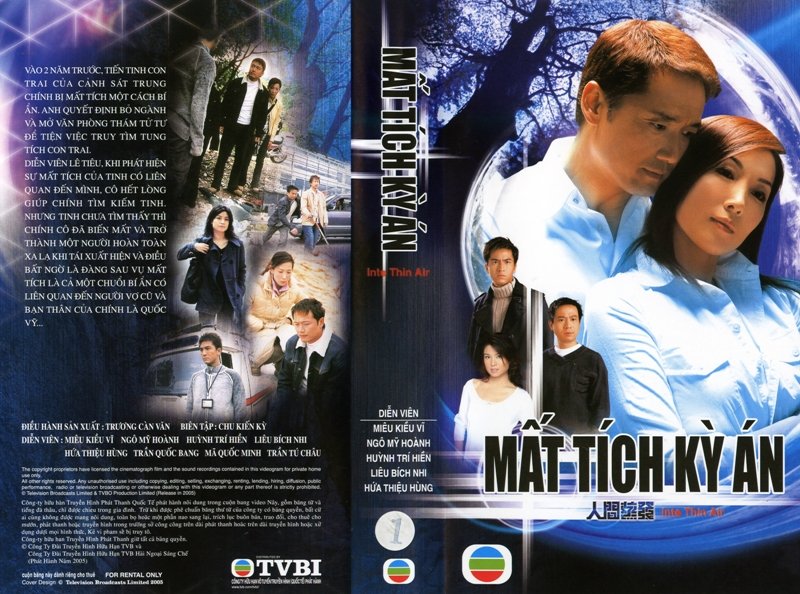 MAT TICH KY AN