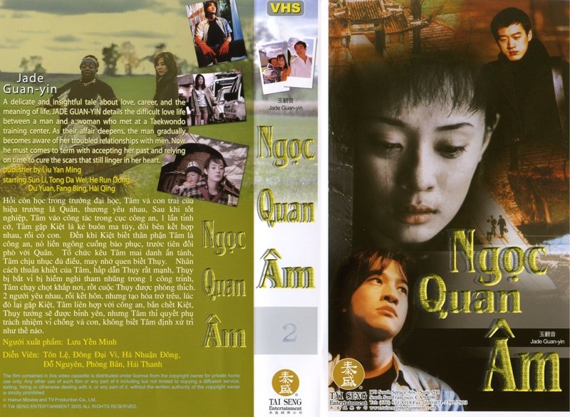 NGOC QUAN AM