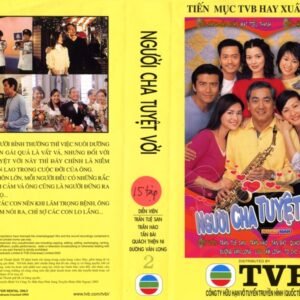 NGUOI CHA TUYET VOI