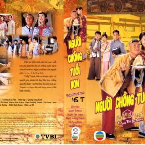 NGUOI CHONG TUOI NON