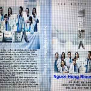 NGUOI HUNG BLOUSE TRANG