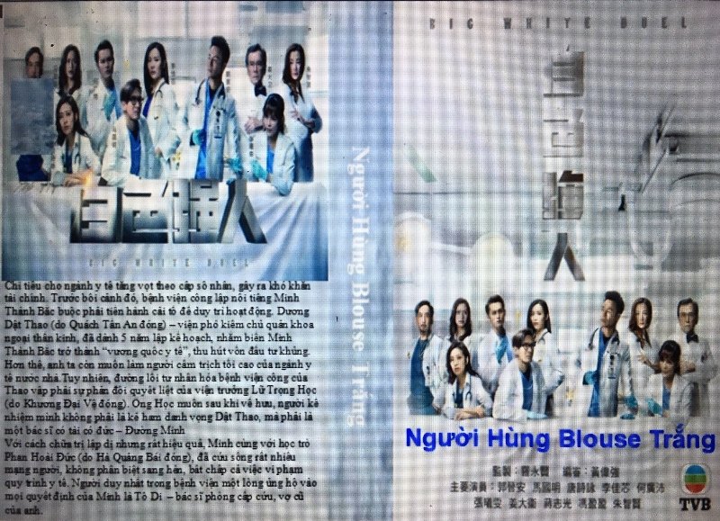 NGUOI HUNG BLOUSE TRANG