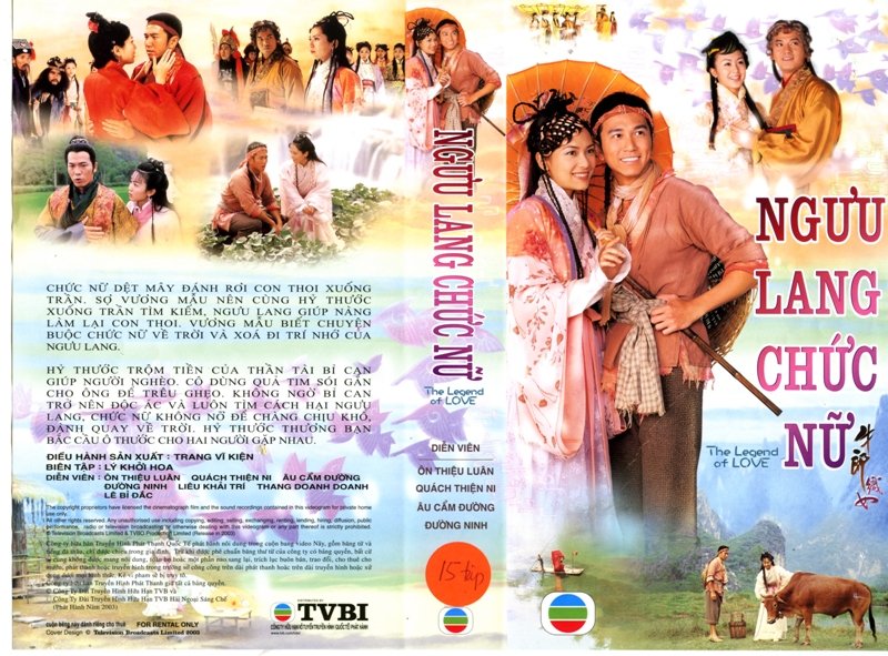 NGUU LANG CHUC NU
